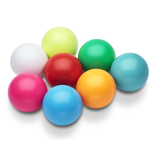 Pelotas HiX 62 mm